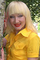 Kherson Woman