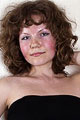 Kherson Woman