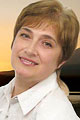 Dnepropetrovsk Woman