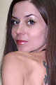 Kherson Woman