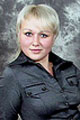 Kherson Woman