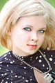 Kherson Woman