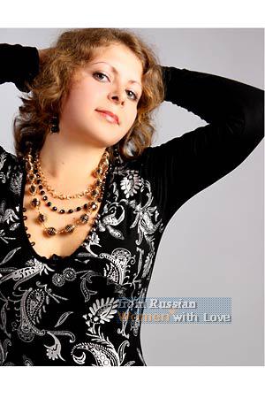 Ukraine women