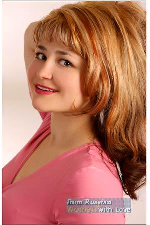 Ukraine women