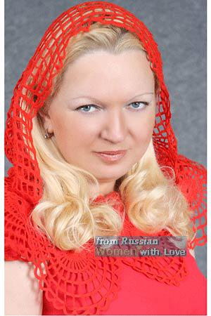 Ukraine women