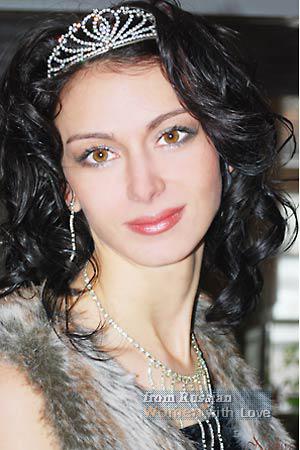 Ukraine women