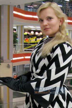 Russia women
