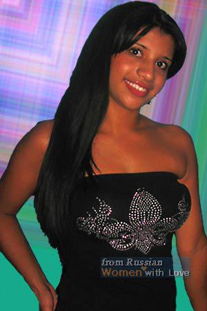 Medellin Girl