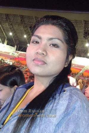 Thailand women
