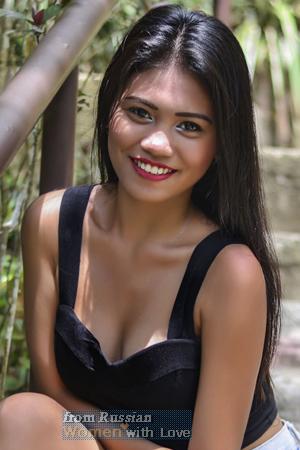 Philippines women