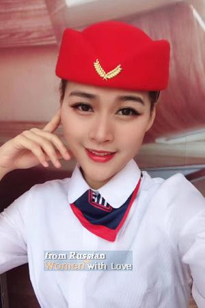 China women