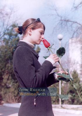 From Russia With Love