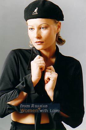 From Russia With Love