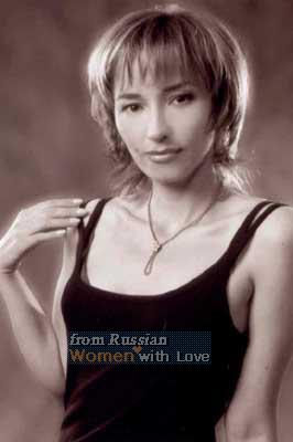 From Russia With Love