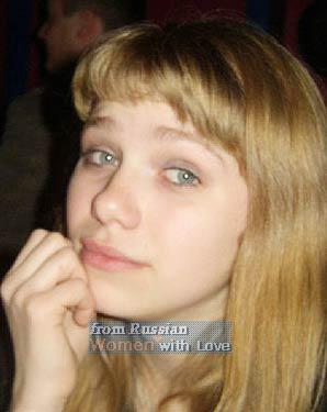 From Russia With Love