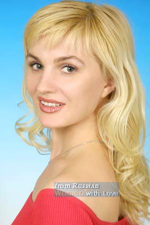 Ukraine women