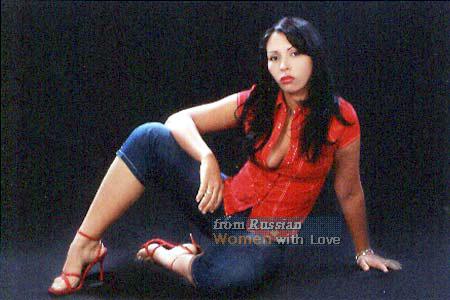 From Russia With Love