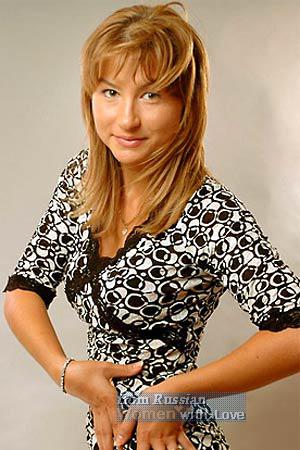 Ukraine women
