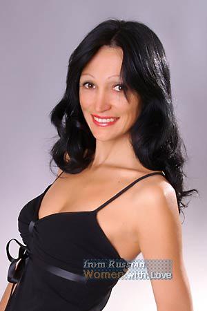 Ukraine women