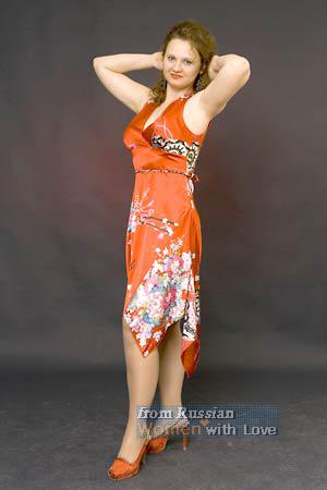 Ukraine women