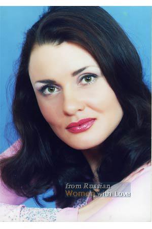 Ukraine women